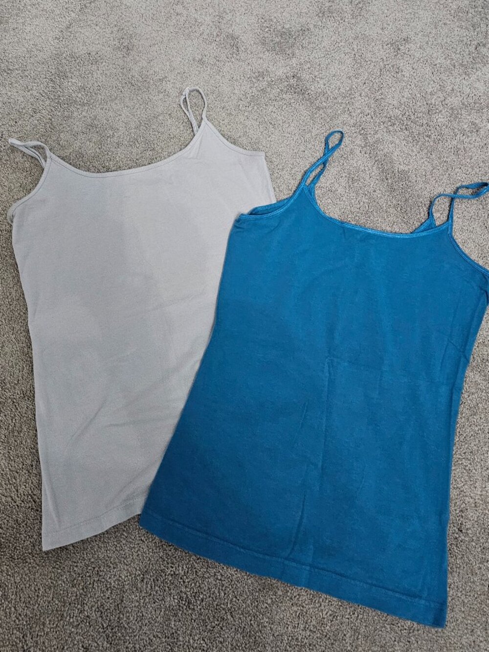 Arizona & Merona Tanks - Lot of 2